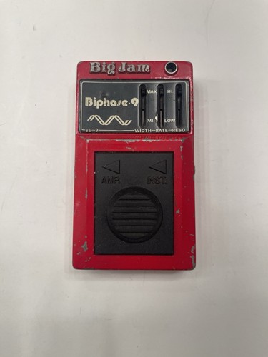 Multivox big jam biphase - big, se-9