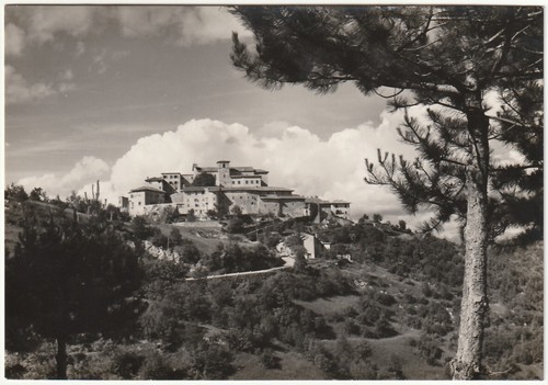 Cividale udine santuario - cividale,