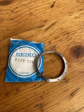Seiko 7546 703A  Bezel Seiko