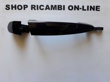 MANIGLIA ESTERNA APRI PORTA POSTERIORE DESTRA DX BMW SERIE3 320 E91 '2008