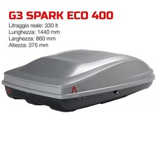 G3 Box Auto PORTATUTTO da