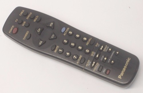 Panasonic eur511111 - panasonic,
