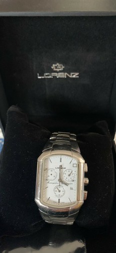 Orologio uomo automatico - uomo,