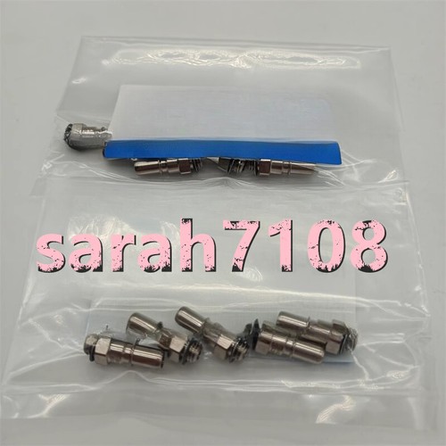 10pcs bag nuovo - nuovo, smc