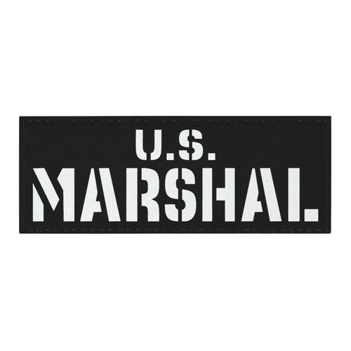 Marshal 3x8 reflective - us, hi