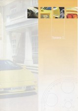 Parallel Torero S kit auto