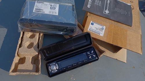 93199548 autoradio stereo - autoradio,