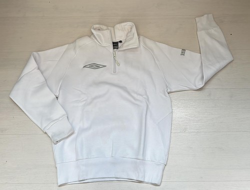 4800 229 umbro felpa cappuccio - 4800/229,