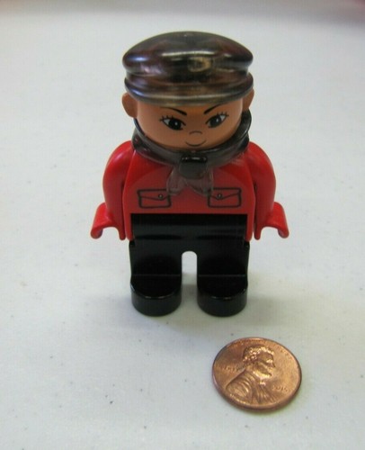 Lego duplo intelli treno - lego,