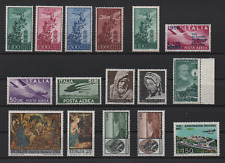 REPUBBLICA** POSTA AEREA