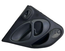 Pannello interno porta posteriore sinistra Smart Forfour 453