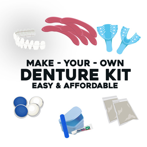 Kit protesi fai - , (facile