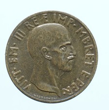ALBANIA VITTORIO EMANUELE III
