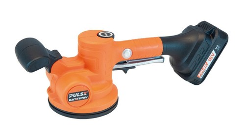 Vibratore ventosa 18v 2ah - a,