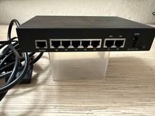 FIREWALL SONICWALL TZ400
