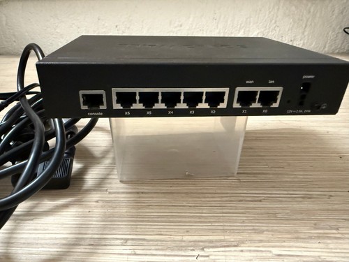 Firewall sonicwall tz400 - sonicwall,