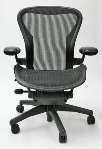 Herman miller aeron classic - aeron,