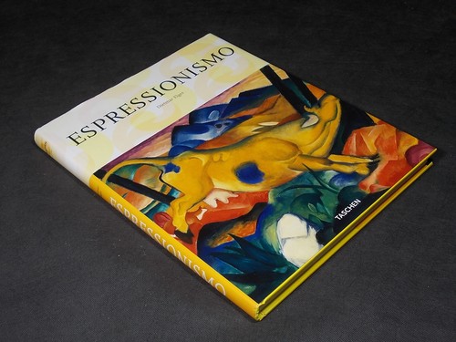 Espressionismo dietmar - espressionismo, di