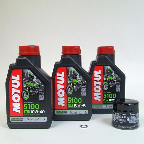Servizio cambio olio motul - servizio,