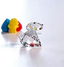 SWAROVSKI CRYSTAL LOVLOT ROBBY