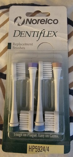 Spazzole ricambio norelco - di,