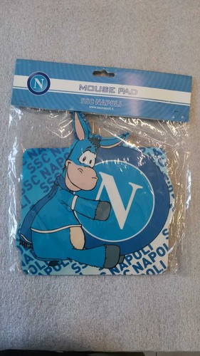 7335 nemesi ssc napoli - 7335/1,