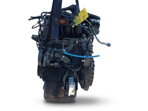Motore smart 450 1999 - 450, 600