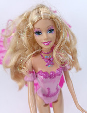 Barbie Fairytopia Mermaidia