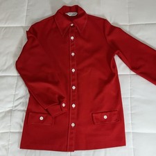 Camicia donna vintage anni 60
