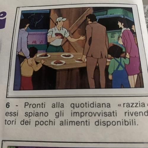 Figurina daltanious - figurina, n.
