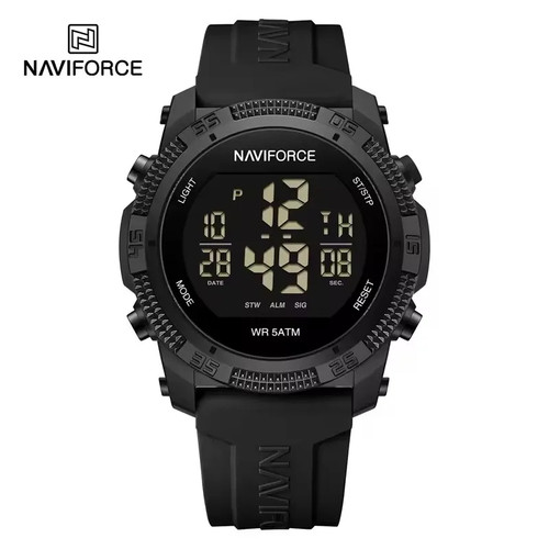 Naviforce 7104 orologio - naviforce,