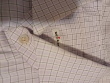 CAMICIA ABITO KITON COME NUOVA