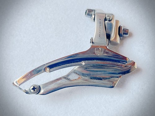 Deragliatore front campagnolo - deragliatore,