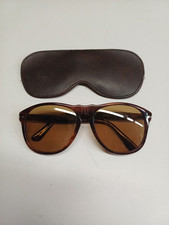 PERSOL  RATTI 649 V Meflecto SUNGLASSES ORIGINAL ULTRA RARE!!!!!