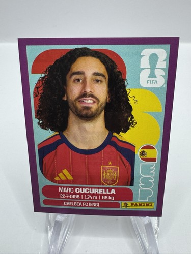 2026 panini fifa world - world, usa