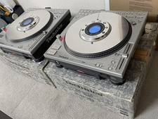 Technics SL-DZ1200 Direct