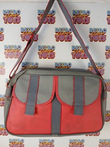 Borsa tracolla rosso - borsa, arancio