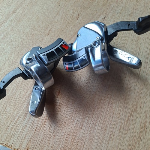 Set cambio trigger - set,
