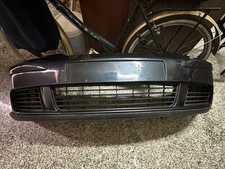 PARAURTI ANTERIORE COMPLETO