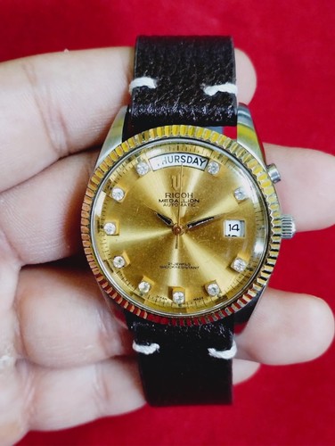 Orologio polso vintage - polso,