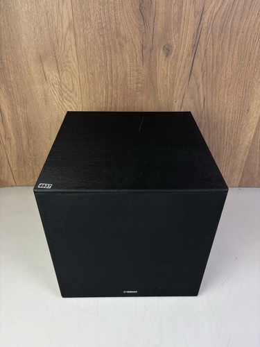 Yamaha wsw121 cube - cube, wireless