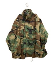 Giacca da campo ALPHA M-65