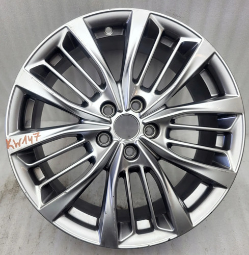 Cerchio lega 18 pollici - 1,