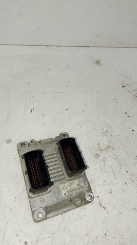 Centralina motore ecu per opel - ecu,