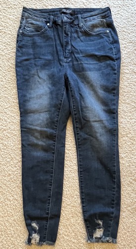 Jeans donna judy blu - judy,