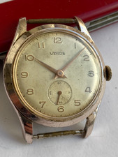 OROLOGIO VINTAGE UOMO WILL PER