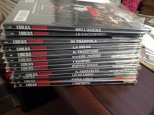 Lukas reborn completa - lukas, 1-12