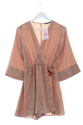 Zara tuta corta donna - zara,