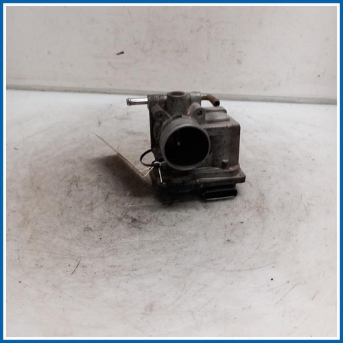 Corpo farfallato k10b suzuki - farfallato,
