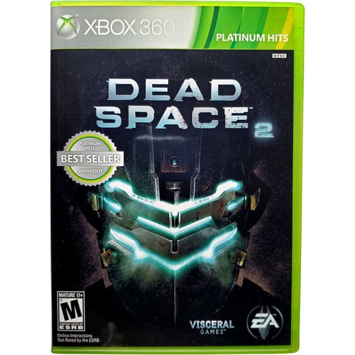 Dead space platinum - hits,